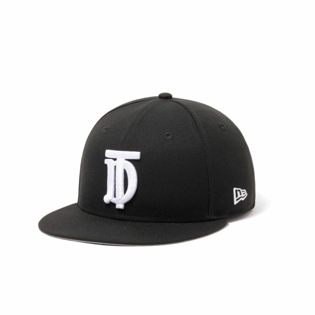 NEW ERA - 9FIFTY DOWNTOWN New Era イニシャルロゴ L/XL