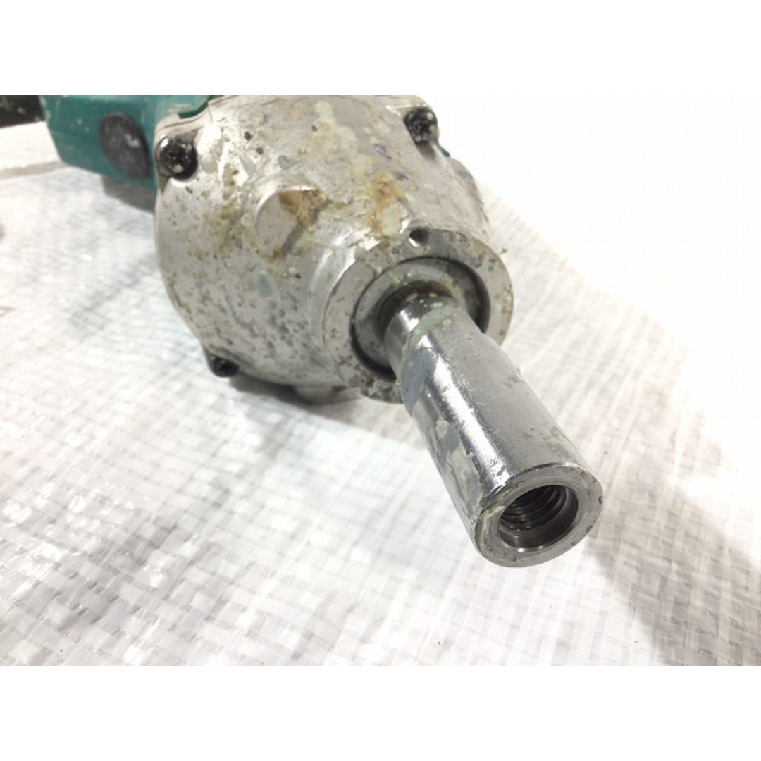 ☆品☆ RYOBI リョービ 100V パワーミキサー PM-1011 カクハン機 かくはん機 撹拌機 77603 6