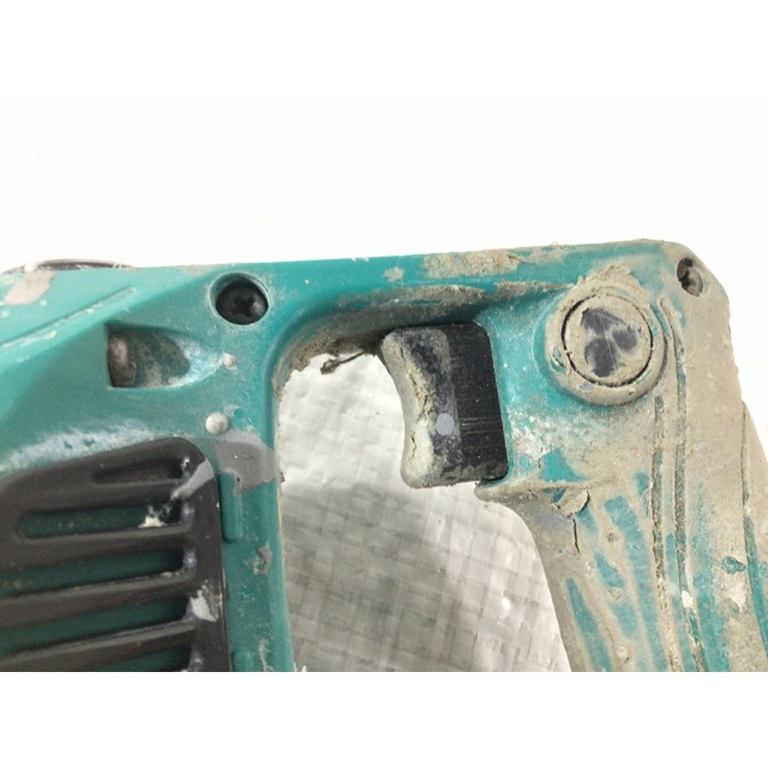☆品☆ RYOBI リョービ 100V パワーミキサー PM-1011 カクハン機 かくはん機 撹拌機 77603 7
