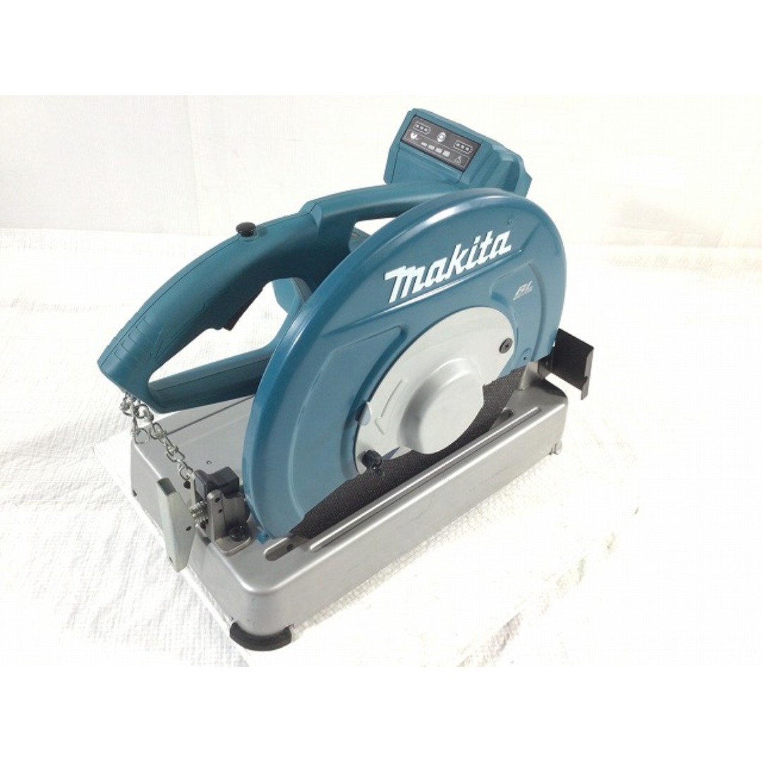 Makita - ☆中古美品☆ makita マキタ 18V+18V 36V 355mm充電式 Makita - ☆中古美品☆ makita マキタ 18V+18V 36V 355mm充電式