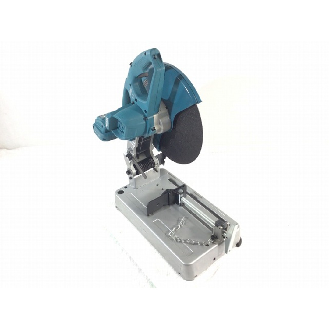 Makita - ☆中古美品☆ makita マキタ 18V+18V 36V 355mm充電式 Makita - ☆中古美品☆ makita マキタ 18V+18V 36V 355mm充電式