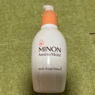 ミノン(MINON)のミノンアミノモイスト　モイストチャージローション　しっとりタイプ(化粧水/ローション)