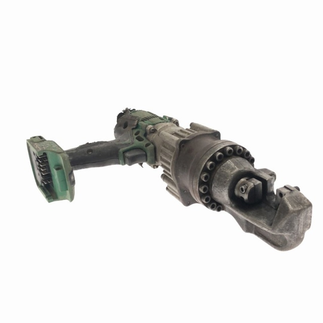 日立 - ☆中古☆日立工機 18V コードレス鉄筋カッター DCC 日立 - ☆中古☆日立工機 18V コードレス鉄筋カッター DCC