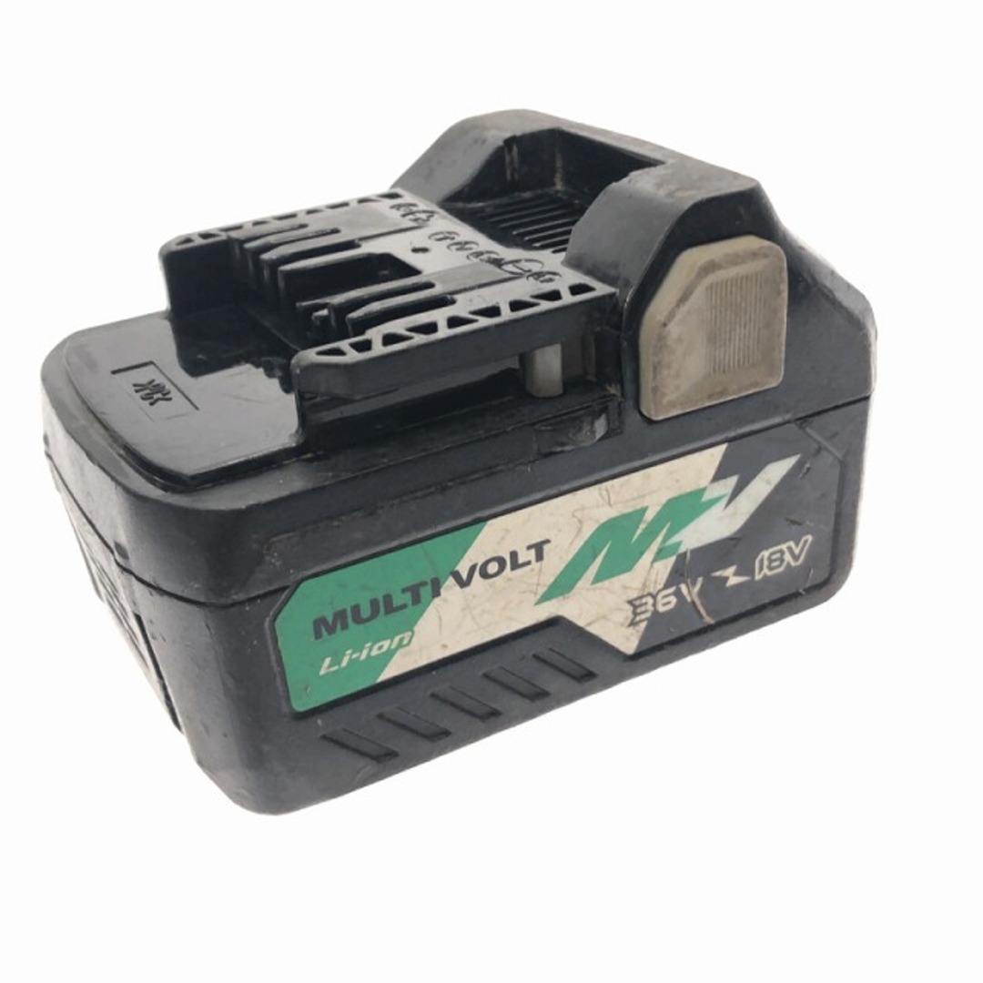 日立 - ☆中古☆日立工機 18V コードレス鉄筋カッター DCC 日立 - ☆中古☆日立工機 18V コードレス鉄筋カッター DCC