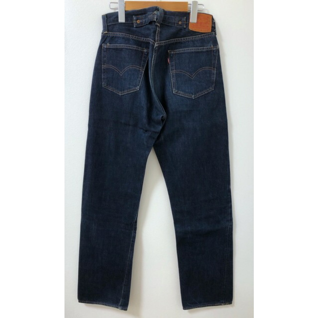 Levi's(リーバイス)37501 日本製 501XX復刻 デニムパンツ【007