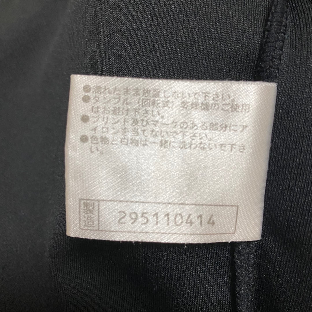 MIZUNO(ミズノ)のMIZUNO ミズノ　テニスウェア　Tシャツ スポーツ/アウトドアのテニス(ウェア)の商品写真