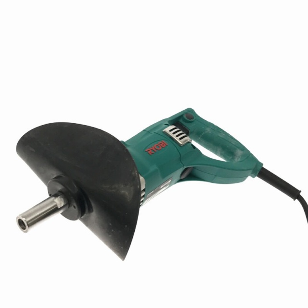 RYOBI リョービ パワーミキサー 撹拌機 PM-851(楽天市場】ryobi RYOBI リョービ パワーミキサー 撹拌機 PM-851(楽天市場】ryobi