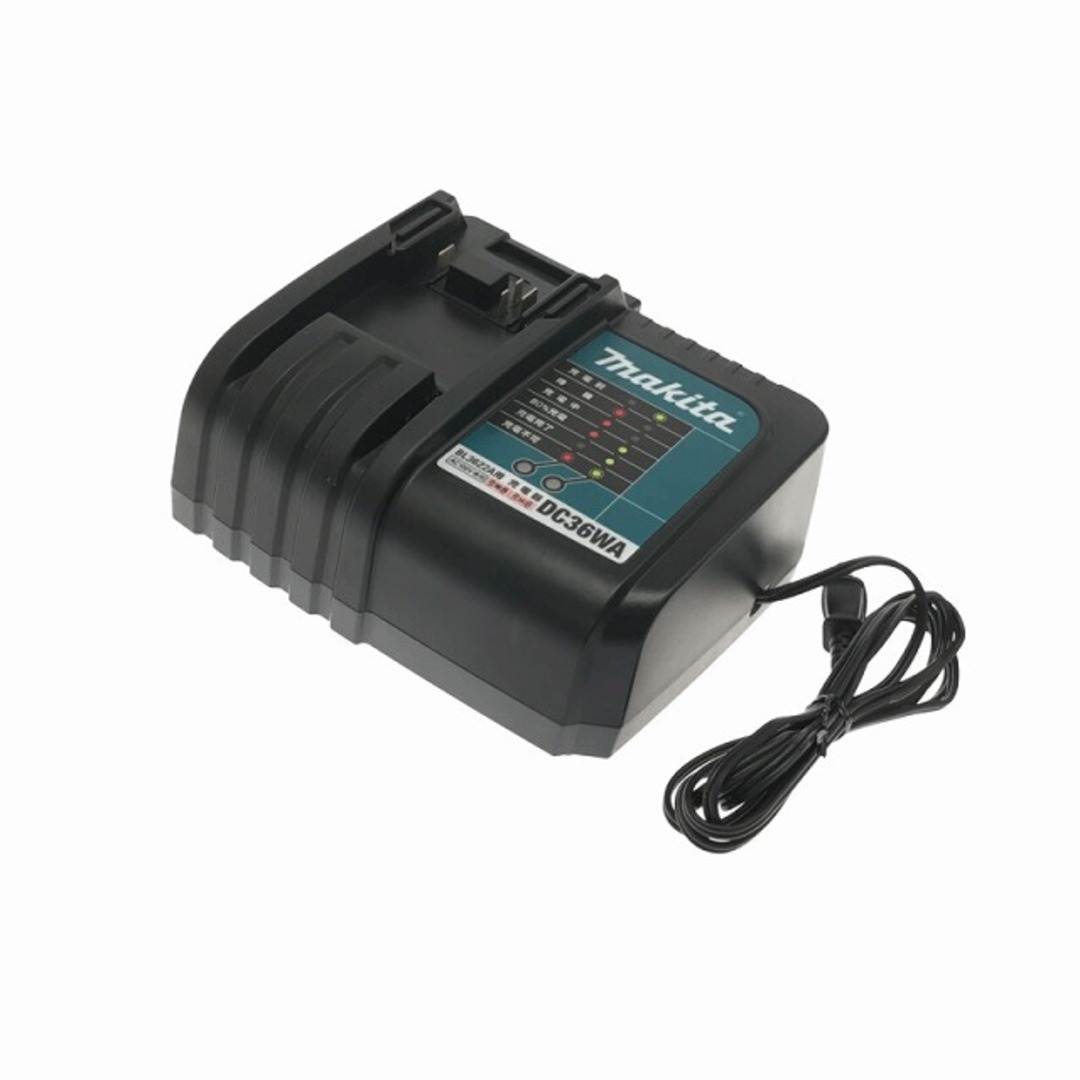 Makita - ☆中古品セット☆makita マキタ 36V 2.2Ah 純正 Makita - ☆中古品セット☆makita マキタ 36V 2.2Ah 純正