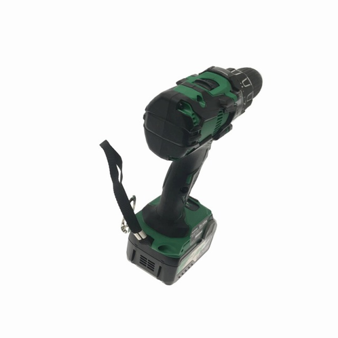 日立 - ☆未使用品☆HiKOKI ハイコーキ 36V コードレス振動ドライバ