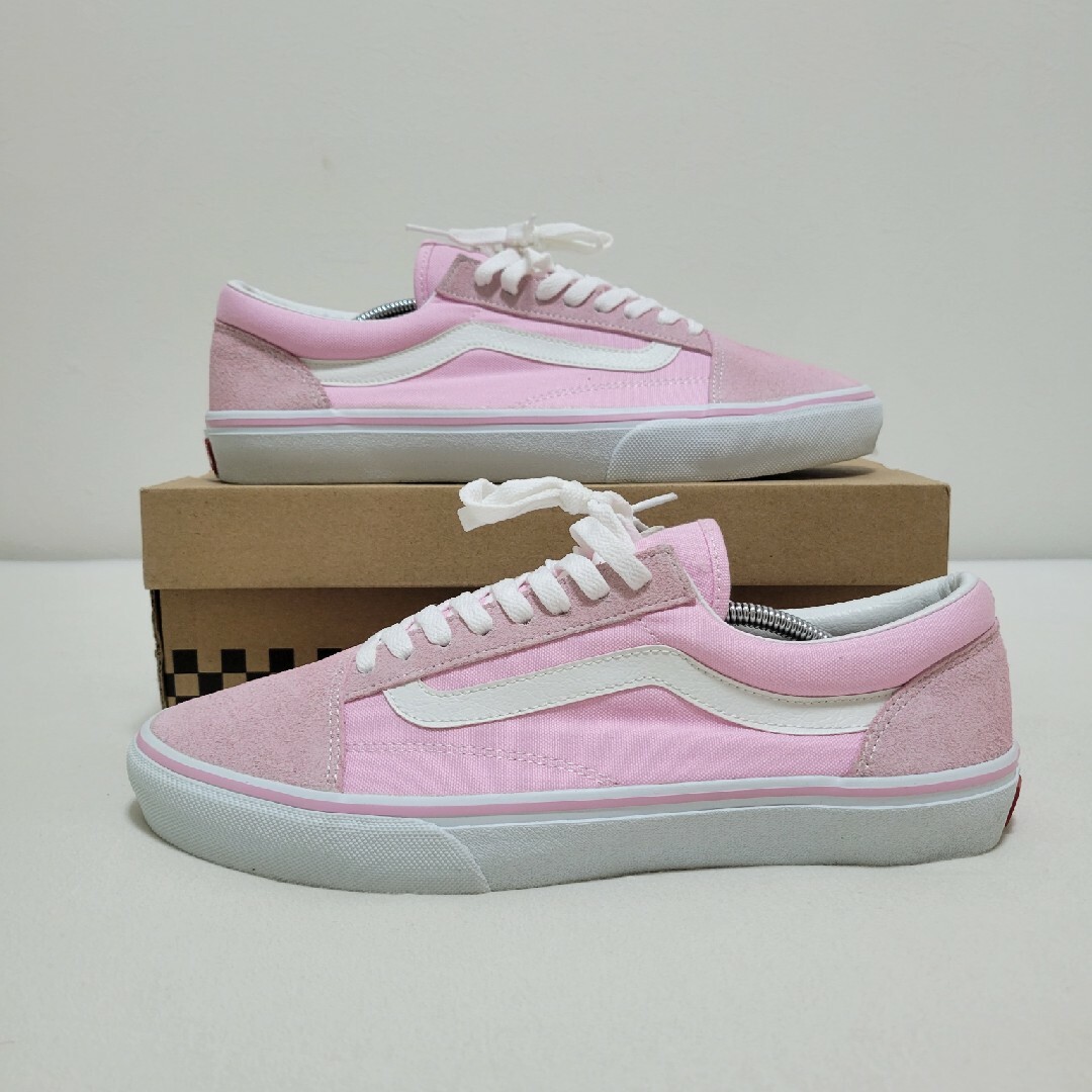 VANS OLD SKOOL LITE V36 29cm