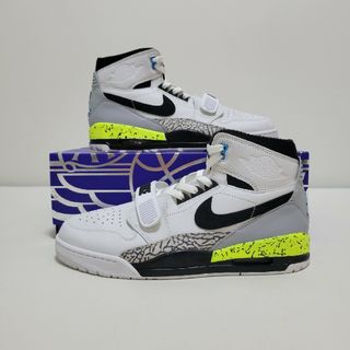 JORDAN LEGACY 312 29cm(スニーカー)