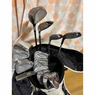 ミズノ フルセットの通販 100点以上 | MIZUNOを買うならラクマ