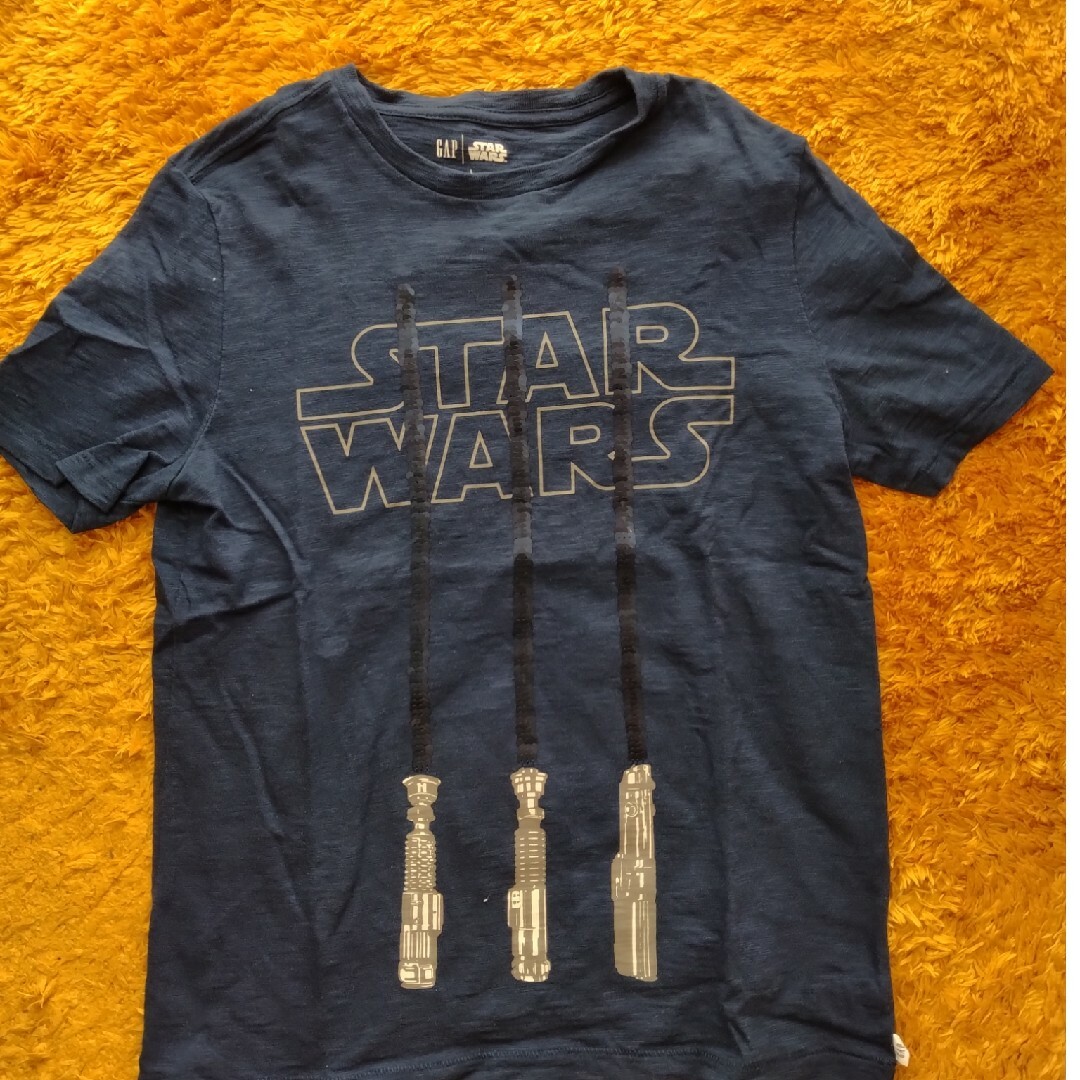 STARWARS GRAPHIC T-SHIRT #2