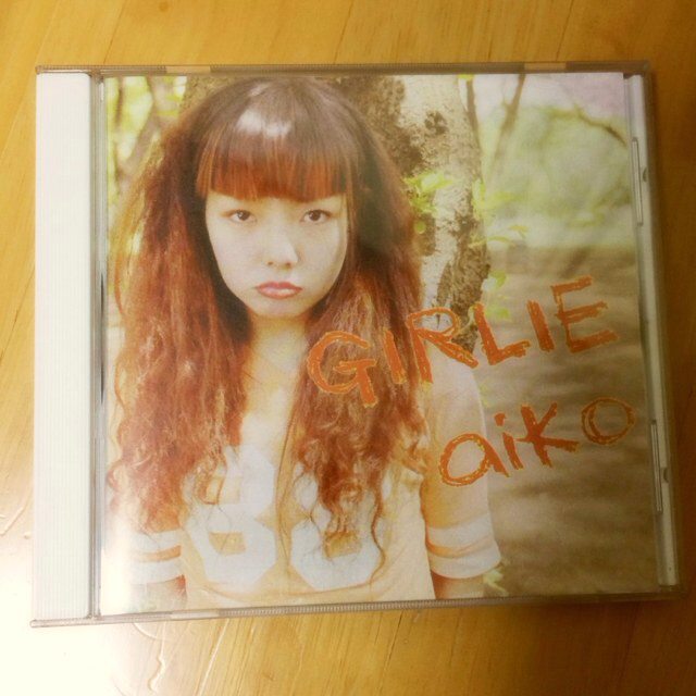 aiko♡GIRLIE