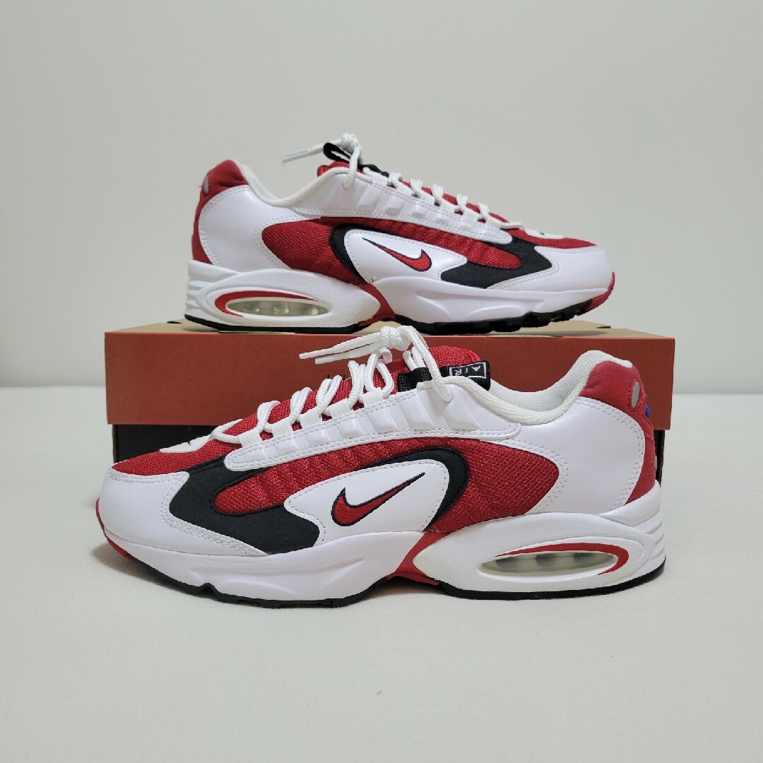 AIR MAX TRIAX 96 29cm 新品未使用