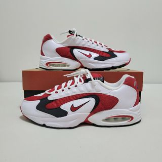 ナイキ(NIKE)のAIR MAX TRIAX 96 29cm 新品未使用(スニーカー)