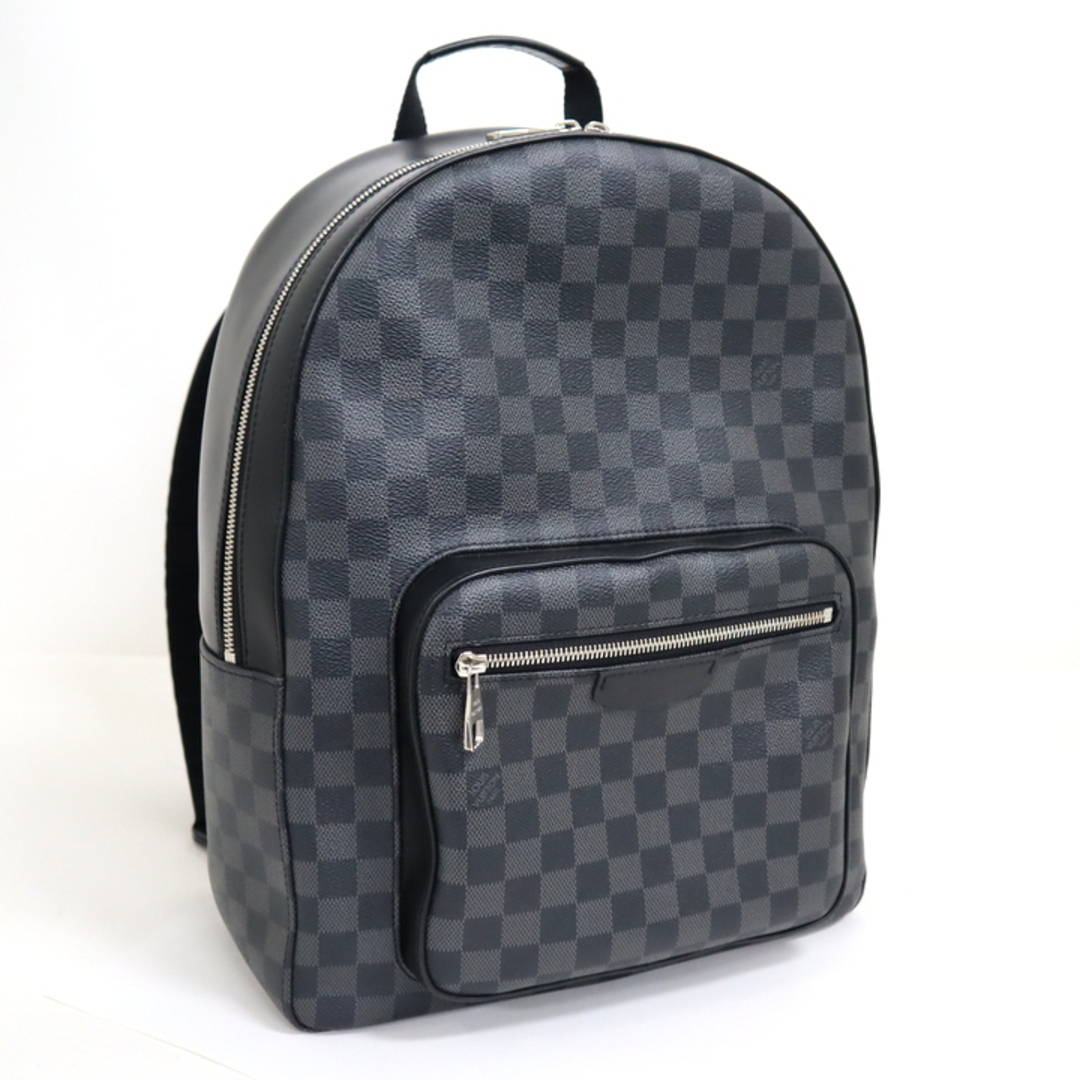 【LOUIS VUITTON】ルイヴィトン ジョッシュ バックパックNV ダミエグラフィットN40365/an0086tg