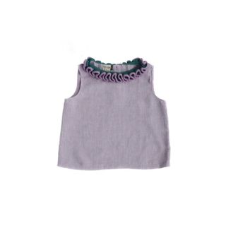 カリンカキッズ　kalinka kids トップス  Liana Top