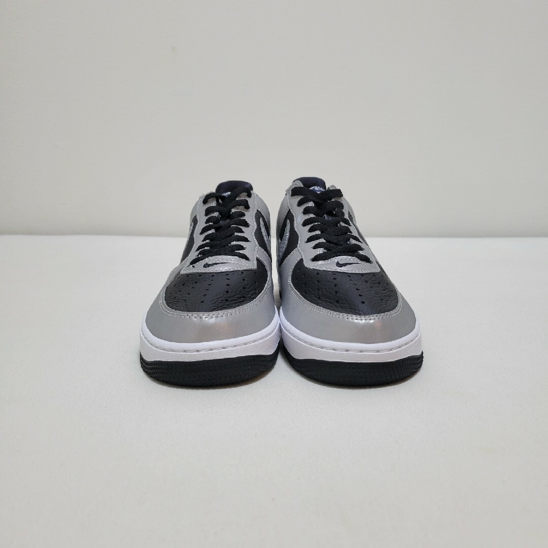 NIKE(ナイキ)のAIR FORCE1 B Silver Snake　29cm メンズの靴/シューズ(スニーカー)の商品写真