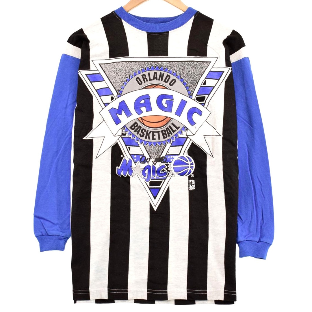 vintage 90s NBA orlando magic Tシャツ L