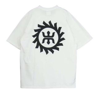 ダブルタップス(W)taps)のWTAPS TEE 半袖 モン　22SS(Tシャツ/カットソー(半袖/袖なし))