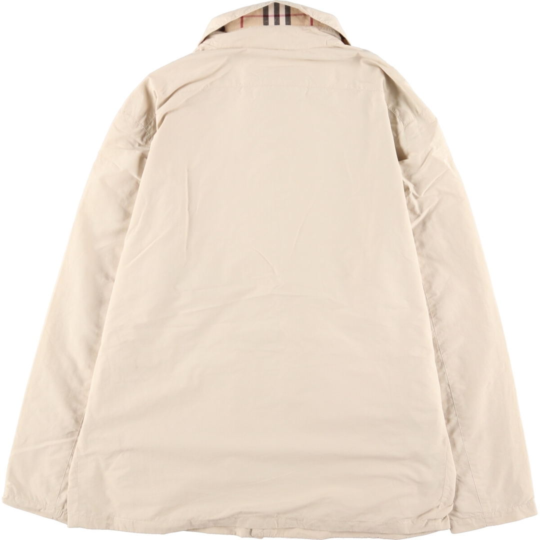 BURBERRY - 古着 バーバリー Burberry's LONDON スポーツジャケット