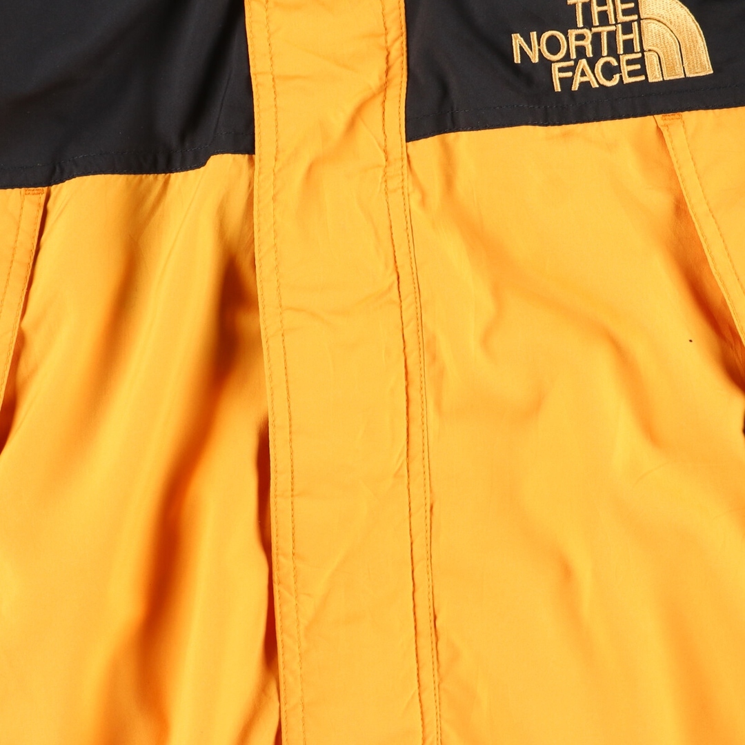 90年代 ザノースフェイス THE NORTH FACE Hydrenalite マウンテンジャケット メンズXL ヴィンテージ /eaa367685