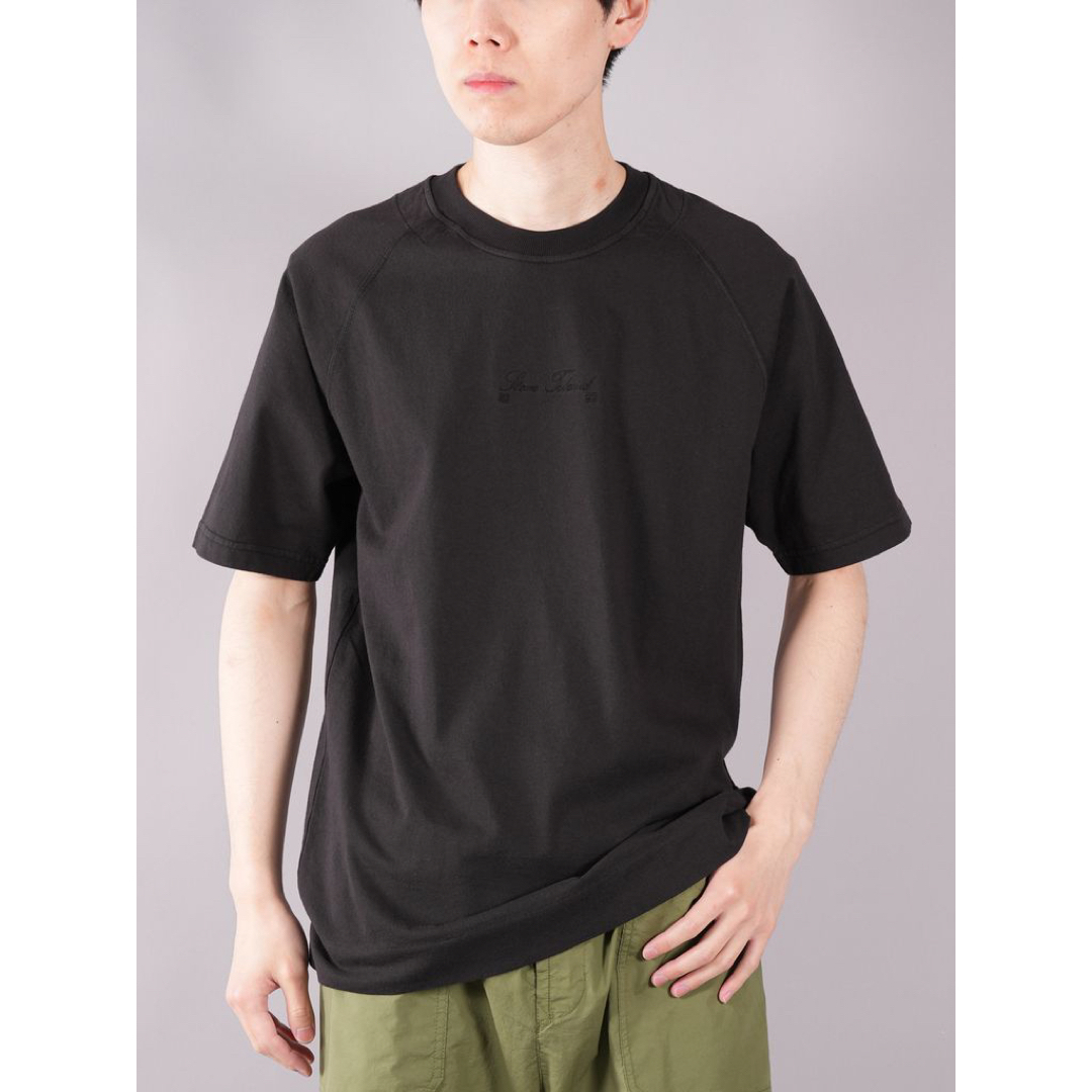 STONE ISLAND(ストーンアイランド)のstone island tシャツ　40周年82/22 メンズのトップス(Tシャツ/カットソー(半袖/袖なし))の商品写真