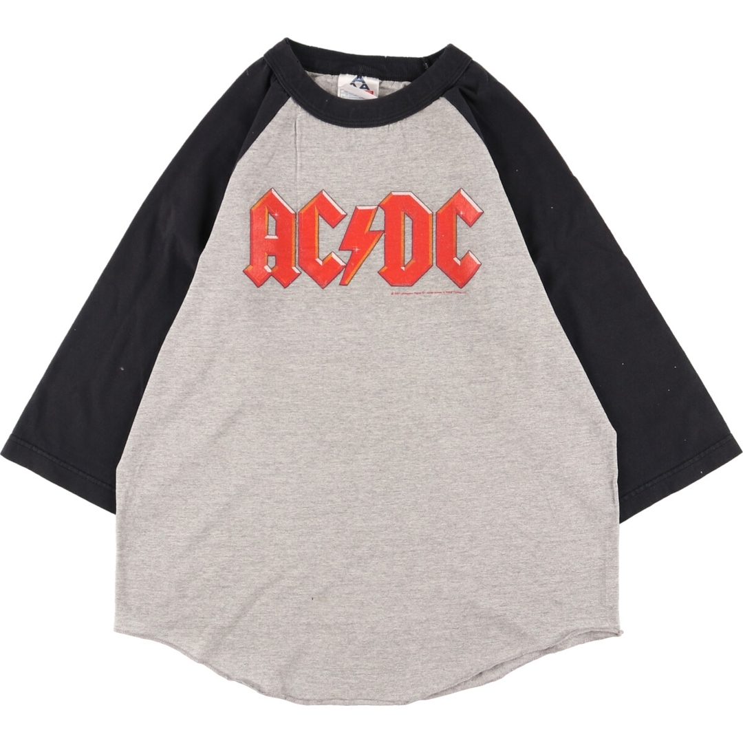 00年代 ALSTYLE APPAREL ACTIVEWEAR AC/eaa320623