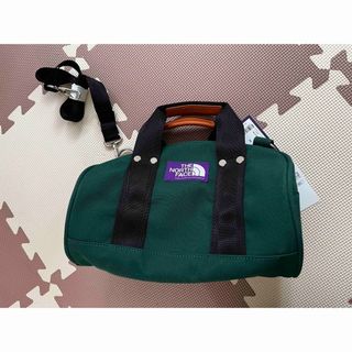 ザノースフェイス(THE NORTH FACE)のTHE NORTH FACE PURPLE LABEL ノースフェイスパープルレ(ショルダーバッグ)