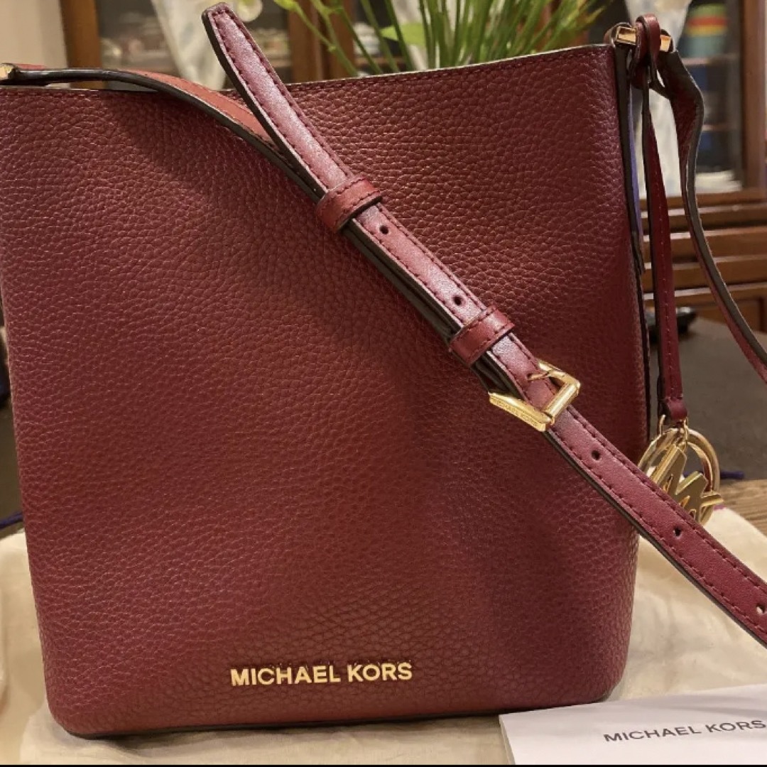 Michael Kors(マイケルコース)の最終お値下げ☆Michael Corse ショルダーバッグ レディースのバッグ(ショルダーバッグ)の商品写真