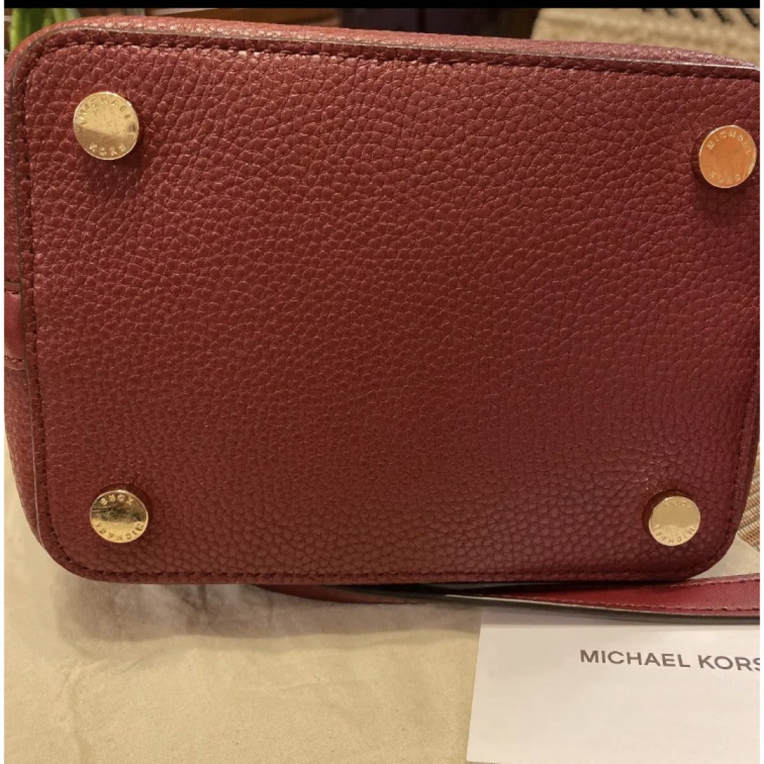 Michael Kors(マイケルコース)の最終お値下げ☆Michael Corse ショルダーバッグ レディースのバッグ(ショルダーバッグ)の商品写真