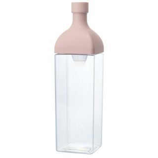 ハリオ(HARIO)のハリオ HARIO フィルターインボトル カークボトル KAB120 1200ml(弁当用品)