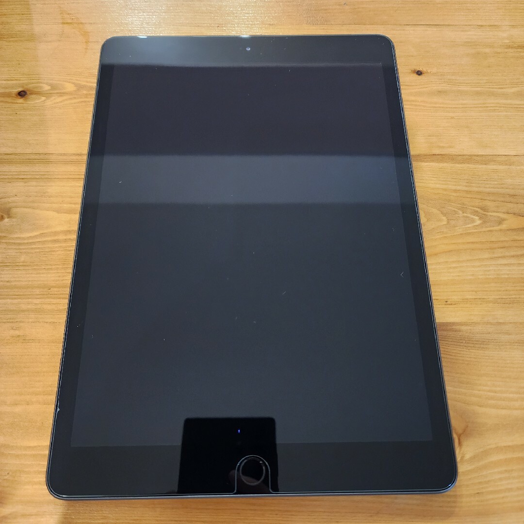 (美品) APPLE iPad  WiFi Cellular 32GB 第8世代 1