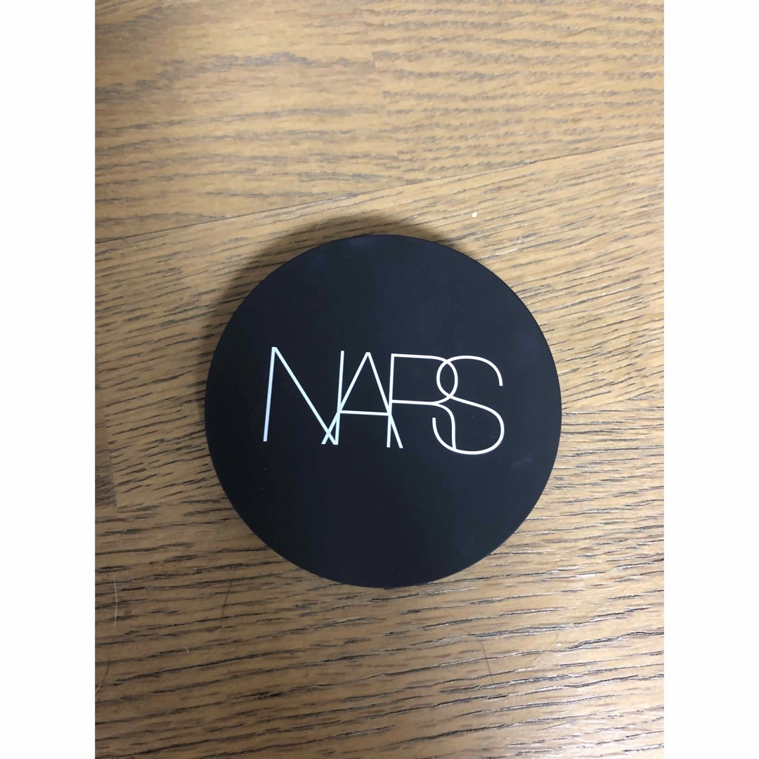 NARS  ソフトマットアドバンストパーフェクティングパウダー