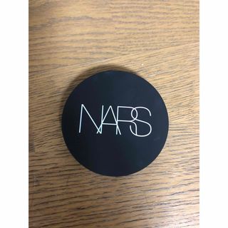 ナーズ(NARS)のNARS  ソフトマットアドバンストパーフェクティングパウダー(フェイスパウダー)