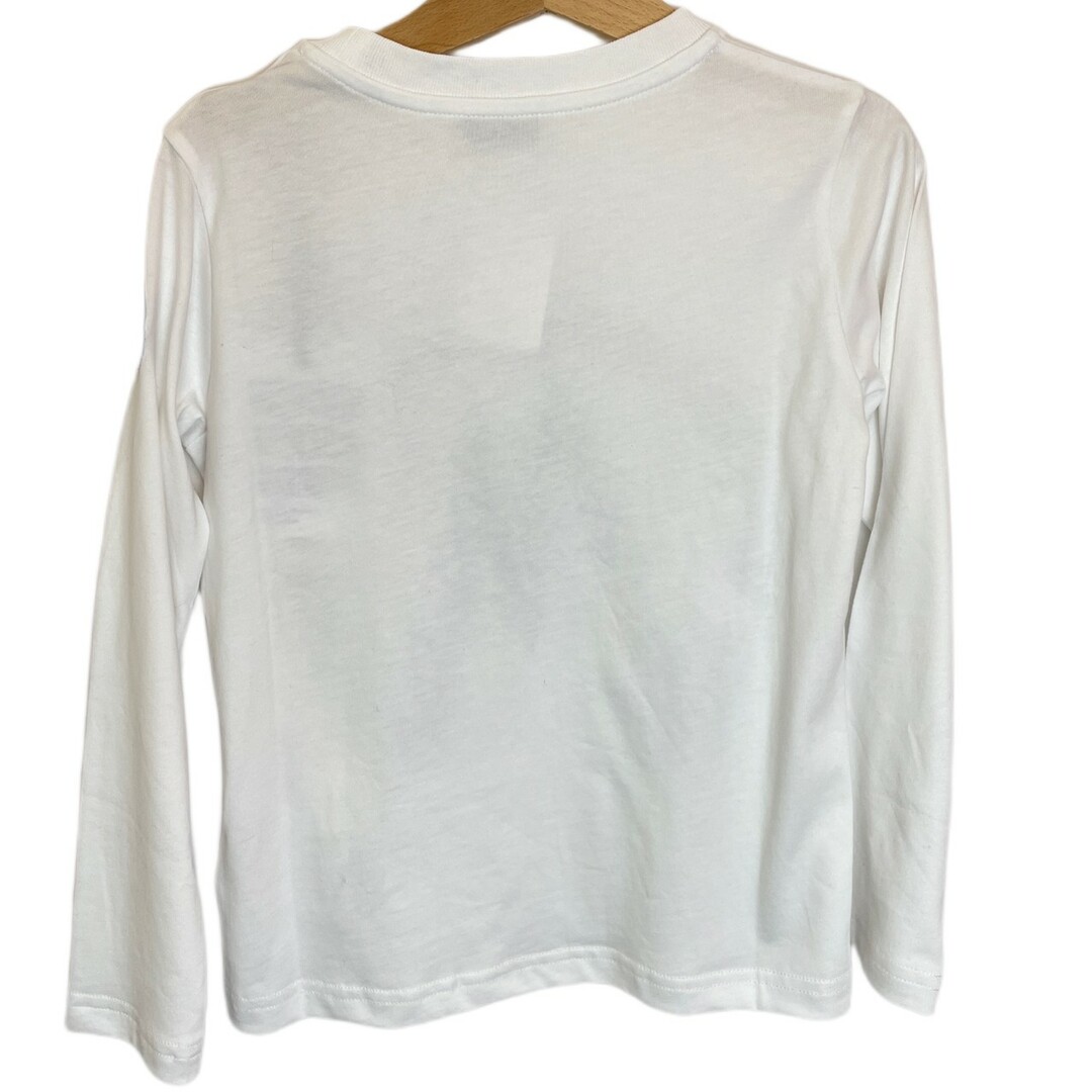 MONCLER - 新品 Moncler モンクレール キッズ 長袖 Tシャツ ロンT 6Aの