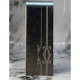 Cartier(マネークリップ)のフリマアイテム一覧 Cartier(マネークリップ)のフリマアイテム一覧