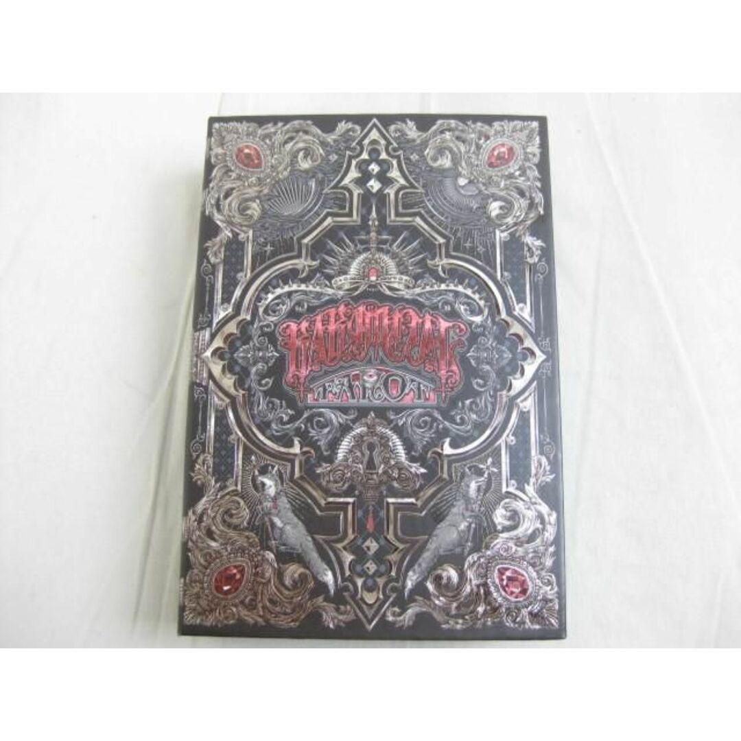 品 BABYMETAL TAROT CARDS タロットカード