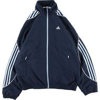 アディダス adidas ウインドブレーカー メンズL /eaa354195