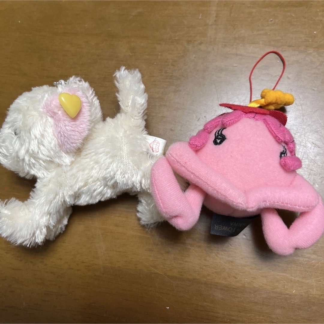 誠実 ちゃんどぅページ ミニボトルキーホルダーおまとめ チャーム