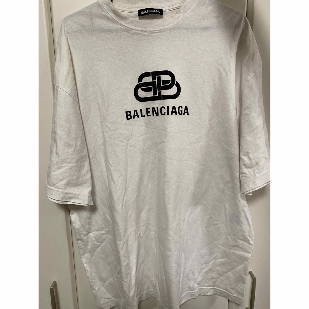 Balenciaga - 【美品】バレンシアガ Tシャツの+spbgp44.ru