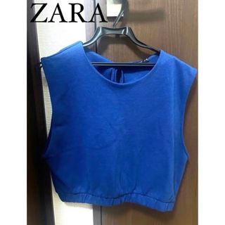 ザラ(ZARA)のhiroちゃん専用(カットソー(半袖/袖なし))