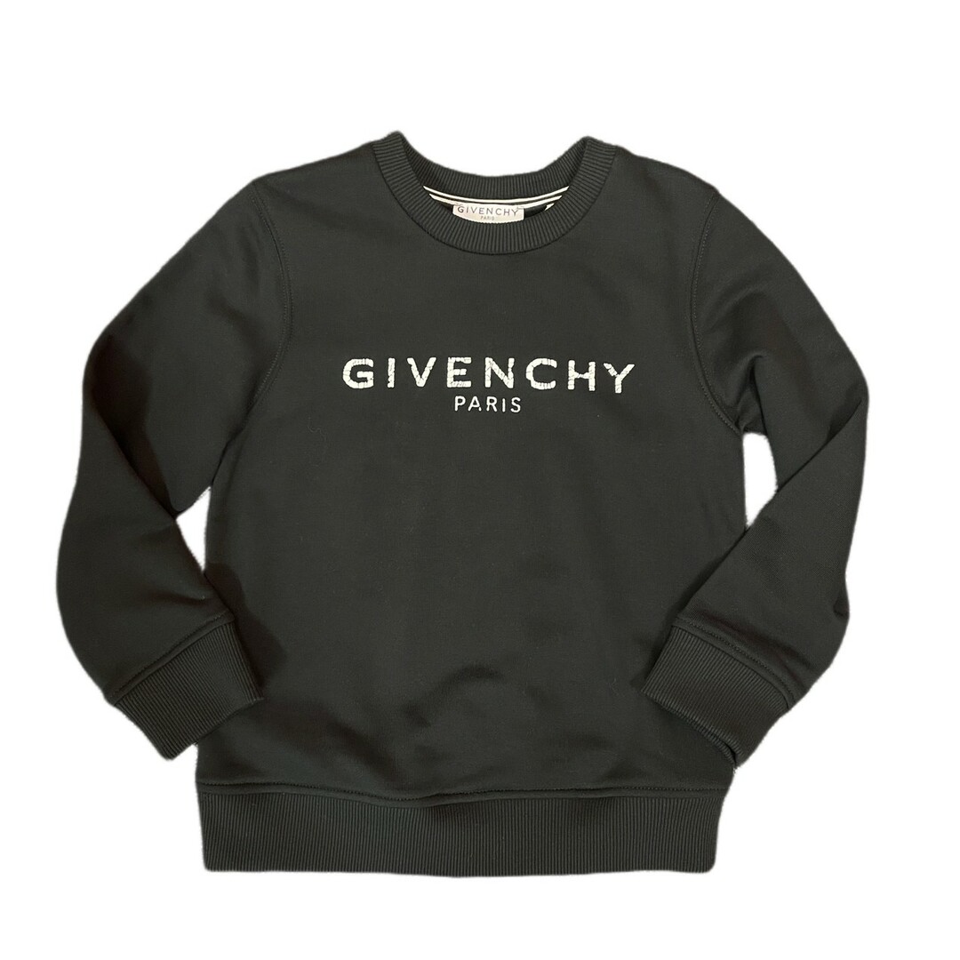 GIVENCHY - 新品未使用 ジバンシーキッズ スウェット トレーナー