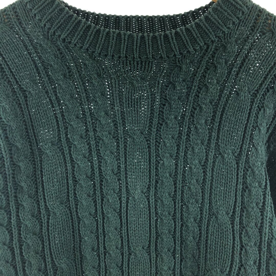 GAP - 古着 90年代 ギャップ GAP オールドギャップ ラミー×コットン