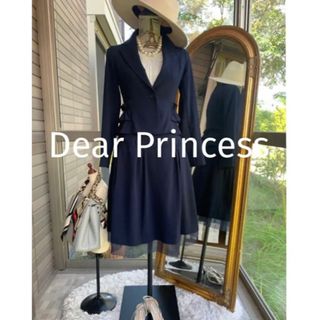 ディアプリンセス スーツ(レディース)の通販 49点 | Dear Princessの