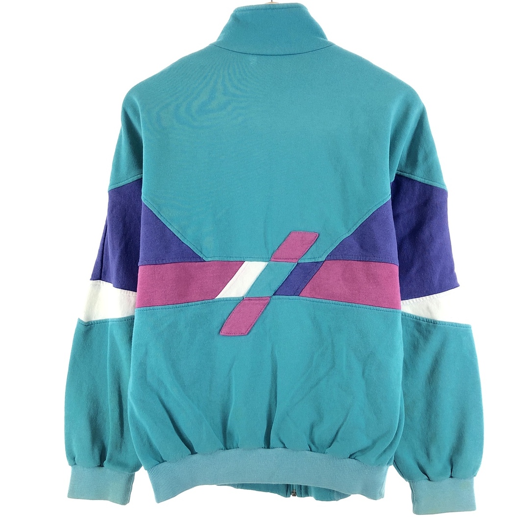 80-90s adidas トラックジャケット　vintage アディダス