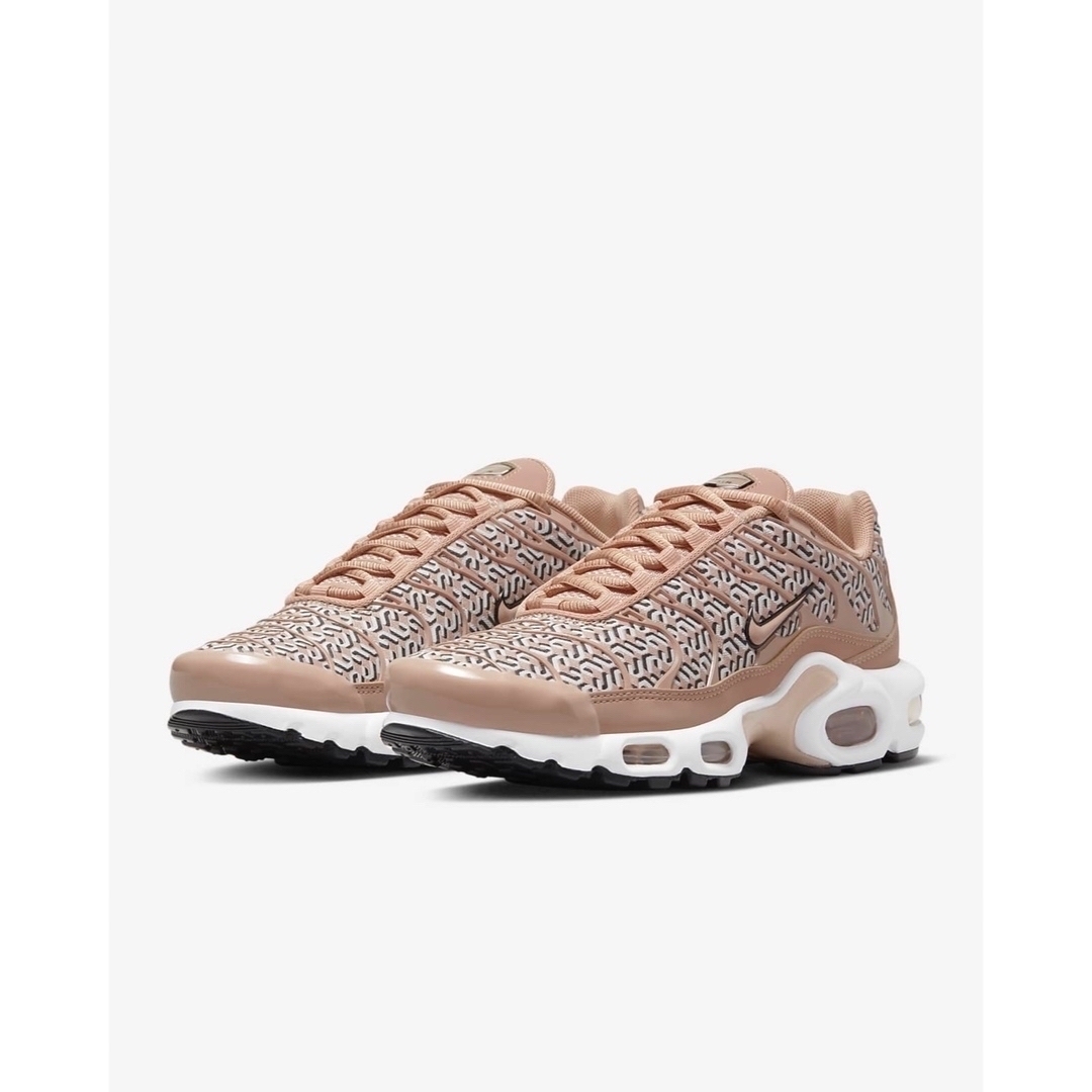 NIKE - NIKE W AIR MAX PLUS / ナイキ エア マックス プラスの通販 by