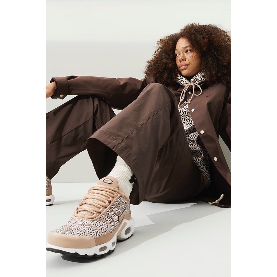 NIKE W AIR MAX PLUS / ナイキ エア マックス プラス