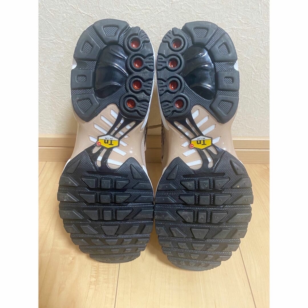 NIKE W AIR MAX PLUS / ナイキ エア マックス プラス 7